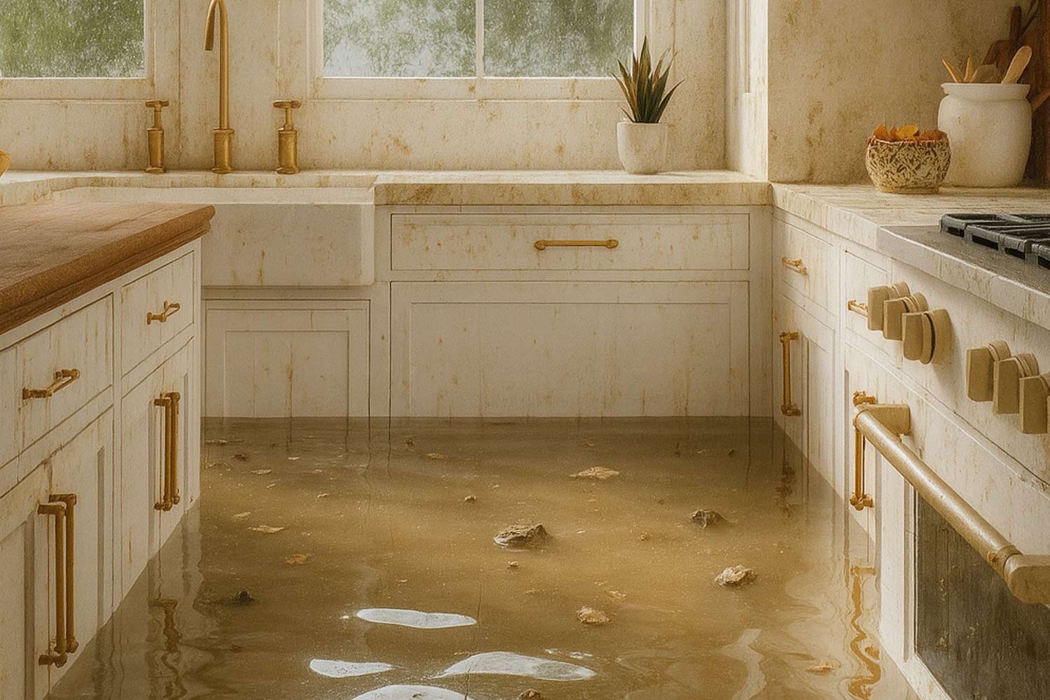 Protupoplavna pregrada – certificirana i učinkovita